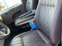 Gebraucht VW Transporter 102 PS (75 kW) 2015 Weiß Van