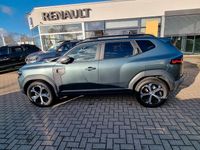 Gebraucht Dacia Duster Journey 131 PS (96 kW) 2024 Grün SUV