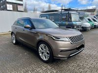 gebraucht Land Rover Range Rover Velar / Vollpaket/ Massagesitze