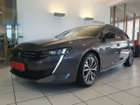 Gebraucht Peugeot 508 131 PS (96 kW) 2023 Grau Kombi