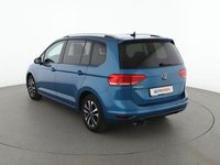 gebraucht VW Touran 2.0 TDI United Start-Stopp