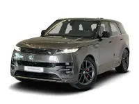 Gebraucht Land Rover Range Rover Sport SE 2023 Grau SUV