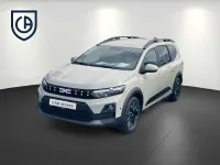 Neu Dacia Jogger Journey 109 PS (80 kW) 2026 Sandstone Van / Kleinbus