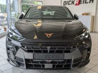 Usata Cupra Terramar 150 CV (110 kW) 2025 Nero SUV