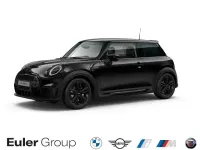 Gebraucht Mini Cooper S 178 PS (130 kW) 2023 Schwarz Kleinwagen