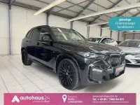 Gebraucht BMW X5 M Sport 313 PS (230 kW) 2023 Schwarz SUV