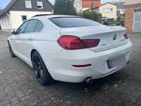 gebraucht BMW 640 Grand Coupé d X-drive facelift