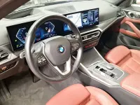 Gebraucht BMW 430 Gran Coupé 245 PS (180 kW) 2023 Schwarz Coupé