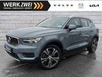 Gebraucht Volvo XC40 Inscription 261 PS (191 kW) 2022 Thunder grey SUV