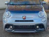 Gebraucht Abarth 695 179 PS (131 kW) 2018 Kleinwagen
