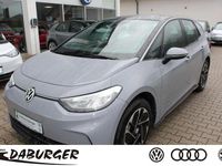 Gebraucht VW ID.3 Pro 150 kW (204 PS) 2023 Grau Kleinwagen