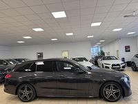 Gebraucht Mercedes C300 AMG line 265 PS (194 kW) 2023 Grau Kombi