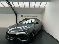 Gebraucht Lamborghini Urus 650 PS (478 kW) 2019 SUV