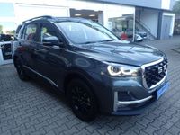 Gebraucht SWM G05 143 PS (105 kW) 2024 Grau SUV