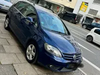 Gebraucht VW Golf V 80 PS (58 kW) 2008 Blau Kleinwagen