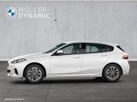 Gebraucht BMW 120 170 PS (125 kW) 2025 Alpinweiß uni Kleinwagen