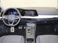gebraucht VW Golf VIII 2.0 TDI DSG Move AHK PANO HuD NAVI ACC