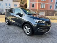 Gebraucht Opel Mokka X Ultimate 136 PS (100 kW) 2018 Grau SUV