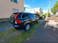 Gebraucht Volvo XC90 200 PS (147 kW) 2014 Andere farben SUV
