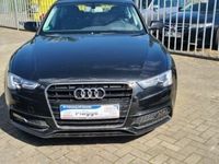 gebraucht Audi A5 Sportback 1.8 TFSI S-Line AHK