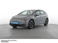 Gebraucht VW ID.3 Pro Performance 150 kW (204 PS) 2022 Grau Kleinwagen
