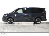 Neu VW Multivan 150 PS (110 kW) 2026 Blau Van