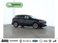 Gebraucht Renault Austral Techno 200 PS (147 kW) 2025 Blackpearlschwarz met. (gne) (metallic) SUV