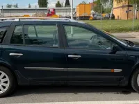 Occasion Renault Laguna II 206 ch (151 kW) 2004 Vert Break