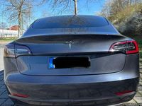 Gebraucht Tesla Model 3 Standard Range 239 kW (325 PS) 2021 Limousine