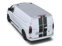 Neu Ford Transit Custom Sport 170 PS (125 kW) 2026 Frozen white Van