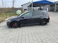 gebraucht VW Golf Golf GTIGTI TCR 2.0 TSI OPF DSG