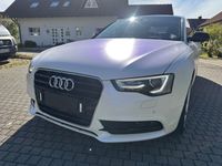 gebraucht Audi A5 mit S line Ausstattung