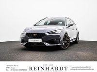 Gebraucht Cupra Leon VZ 310 PS (228 kW) 2024 Graphengrau Kombi