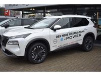 Gebraucht Nissan X-Trail 360º 158 PS (116 kW) 2025 Weiß SUV