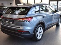 Gebraucht Audi Q4 e-tron Comfort 125 kW (170 PS) 2022 Blau SUV