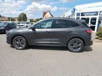 Gebraucht Ford Kuga ST-Line X 152 PS (111 kW) 2020 Grau SUV