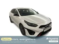 Second-hand Kia ProCeed GT GT 204 CP (150 kW) 2022 Alb Hatchback