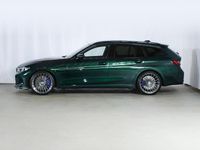 Neu Alpina D3 355 PS (261 kW) 2025 Gruen Kombi