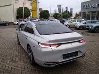 Gebraucht DS Automobiles DS9 Rivoli Plus 181 PS (133 kW) 2021 Lackierung chrystal pearl/typ aussenverkleidung metalliclackierung Limousine