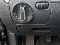 Gebraucht VW Golf VI Highline 122 PS (89 kW) 2009 Schwarz Kleinwagen