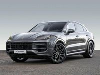 Neu Porsche Cayenne 354 PS (260 kW) 2026 Grau SUV