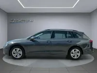 Gebraucht VW Golf VII Life 150 PS (110 kW) 2021 Andere Kleinwagen