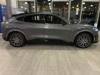 Gebraucht Ford Mustang GT S 487 PS (358 kW) 2023 Grau Limousine