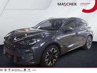 Gebraucht Cupra Terramar 150 PS (110 kW) 2025 Timanfaya grau SUV