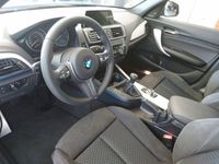 gebraucht BMW 120 i M Sport M Sport 17.500 VHB