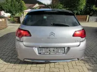 Gebraucht Citroën C4 Business Class 120 PS (88 kW) 2017 Grau Limousine