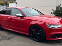 gebraucht Audi S6 S64.0 TFSI quattro S tronic