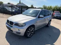 Gebraucht BMW X5 235 PS (172 kW) 2007 Silber SUV