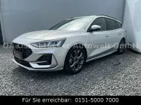 Gebraucht Ford Focus ST-Line 116 PS (85 kW) 2025 Silber Limousine