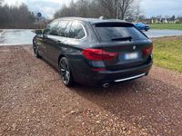 gebraucht BMW 530 G31 D